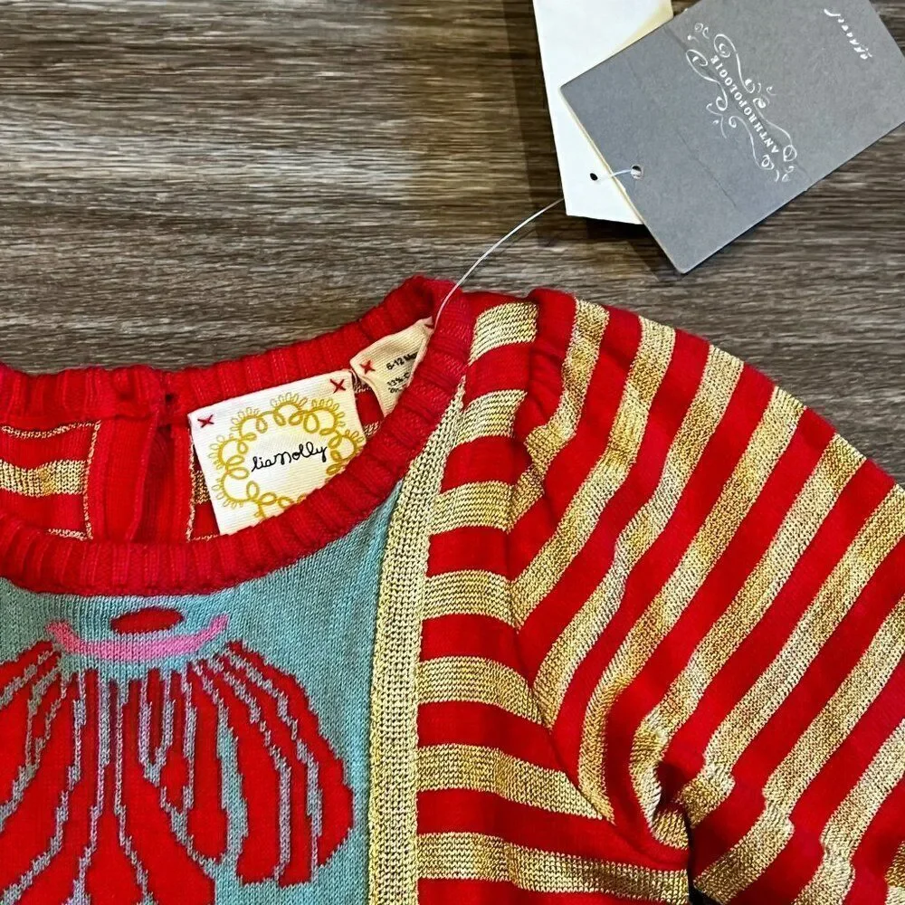 Anthropologie new tags